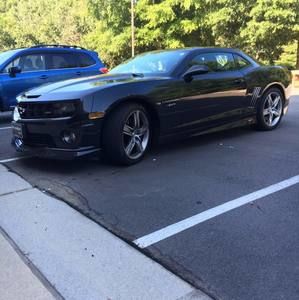 Meet your Posher, Ray